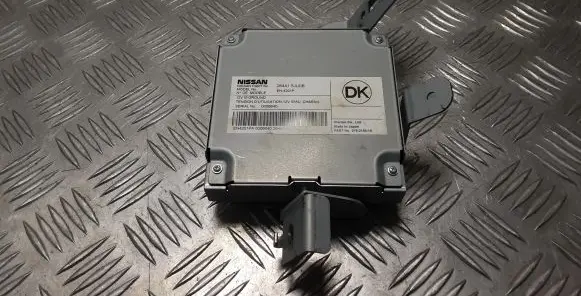 Nissan Navara D23 Camera control unit module 284A15JU0B