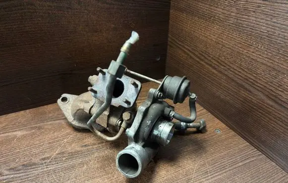 Iveco Daily 4th gen Turbo 504136783 53039700114