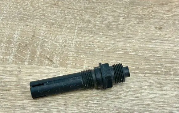 Volkswagen Golf IV Speed sensor (speedometer sensor) 02A409193