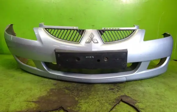 Mitsubishi Lancer Front bumper