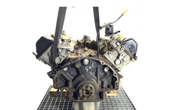 Jeep Grand Cherokee (WK) Engine 53020977NW