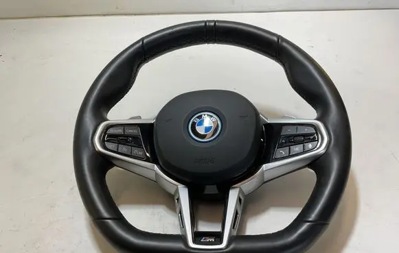 BMW 3 G20 G21 Steering wheel 3379G221M01 8088045 A024R356E