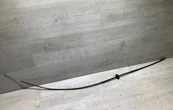 Bentley Mulsanne Heater control cables 