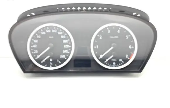 Speedometer (instrument cluster)