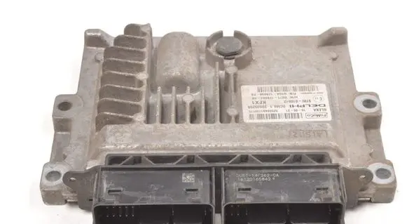 Ford S-MAX Engine control unit/module ECU DS7112B684XB