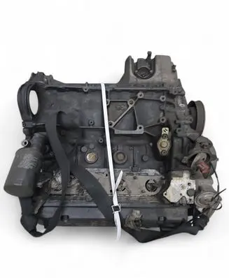 Mercedes-Benz E W124 Engine 102982