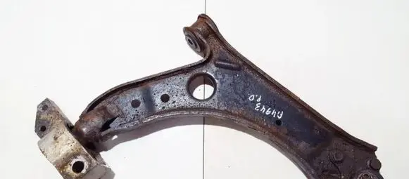 Volkswagen Caddy Front lower control arm/wishbone 1k0407851e