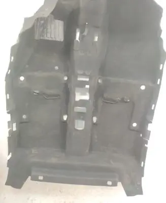Nissan Juke I F15 Interior carpet 749021KE0B F157274645