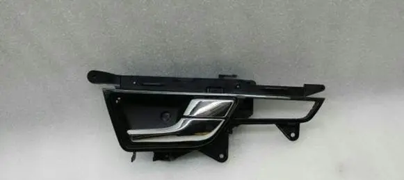 Jaguar XJ X351 Front door interior handle