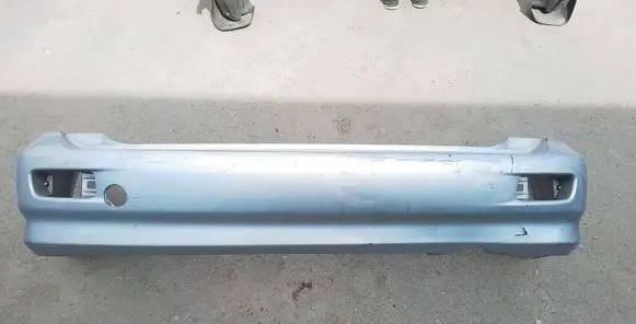 Honda Stream Rear bumper