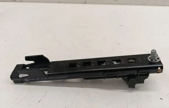 Mercedes-Benz GLA W156 X156 Seat belt adjustment rail A0008600388