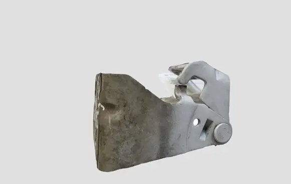 Opel Vivaro Engine bonnet/hood hinges 312082 65676