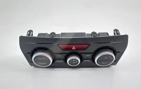 Subaru XV II Air conditioner control unit module 72311FL380 T27537C DC12V019