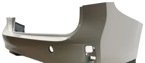 Volkswagen ID. Buzz Rear bumper 1T3807421 LB9A