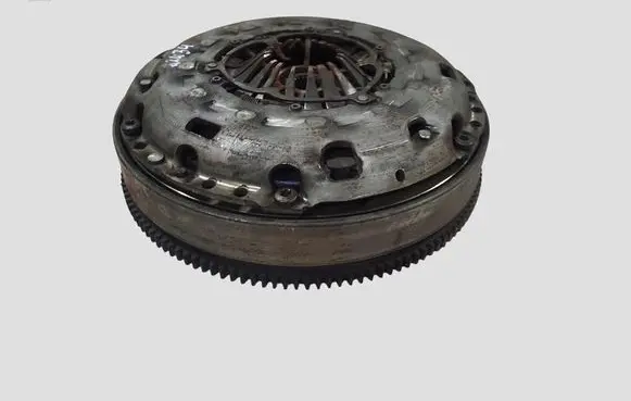 Peugeot 508 Clutch set kit 9686915780