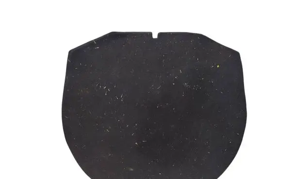 Ford Explorer V Trunk/boot floor carpet liner 