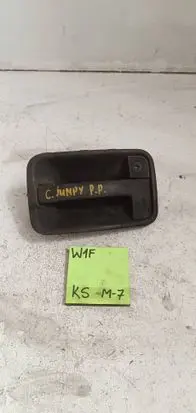Citroen Jumpy Front door exterior handle 51515515457