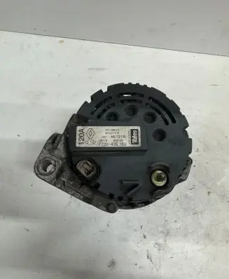 Renault Scenic I Generator/alternator 7700430182 2542270B SG10B010