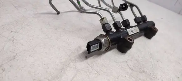 Peugeot 308 Fuel main line pipe 9685297580 133080637 28497Z01