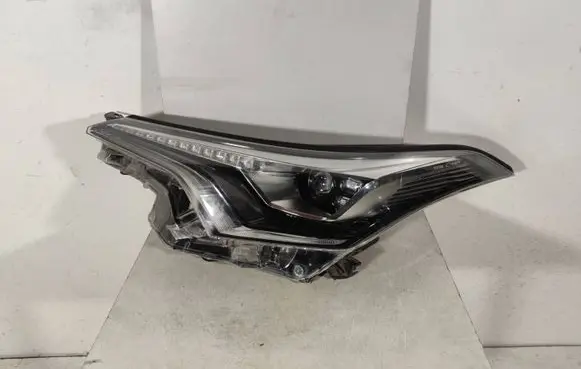 Toyota C-HR I Headlight/headlamp 81150F4071