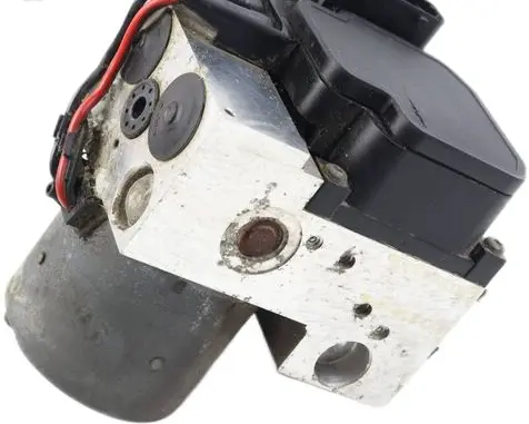 Audi A6 S6 C5 4B ABS Pump 8E0614111T 0265202401