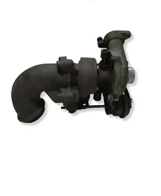 Citroen C3 Turbo 54359700009 KP35587599 PA5004841500462