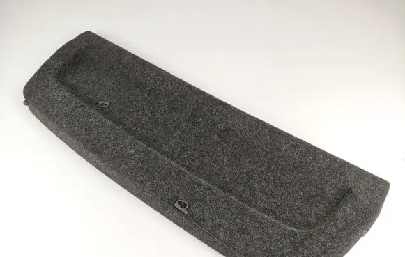 Opel Corsa D Parcel shelf 13233538