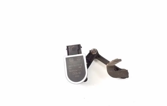 Mercedes-Benz GLE (W166 - C292) Rear air suspension level height sensor A0045429918