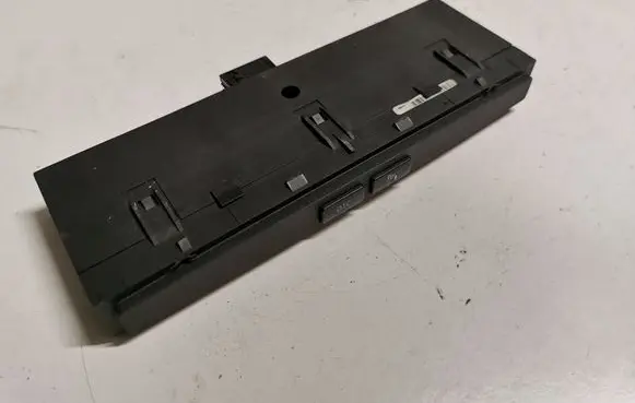 BMW 5 E60 E61 Parking PDC control unit/module 6985748