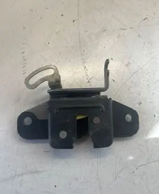 Honda Accord Tailgate/trunk/boot lock/catch/latch