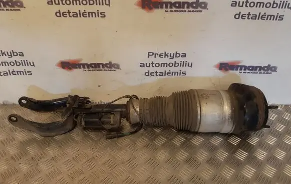 Mercedes-Benz ML W166 Air suspension front shock absorber A1663201413 R3093159051112C