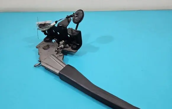 Ford Transit Handbrake/parking brake lever assembly BK2T-15K857-AC IMPRK1500966