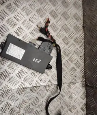 BMW 3 E90 E91 CAS control unit/module 6135922623801