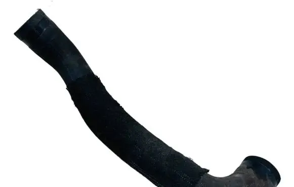 Toyota Avensis T270 Intercooler hose/pipe