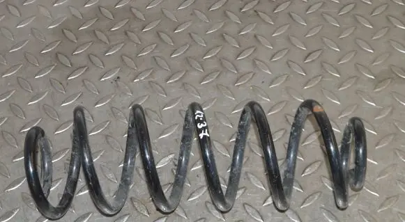 Toyota Corolla E210 E21 Rear coil spring