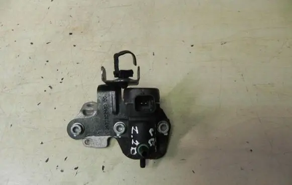 Fuel pressure sensor