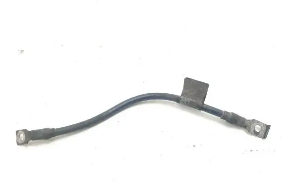 BMW M5 Negative earth cable (battery) 7835548