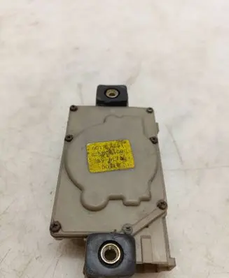 Nissan Terrano Loading door lock 
