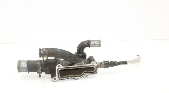 Opel Antara Engine coolant pipe/hose