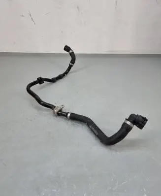 Mercedes-Benz EQA Engine coolant pipe/hose A2438303600