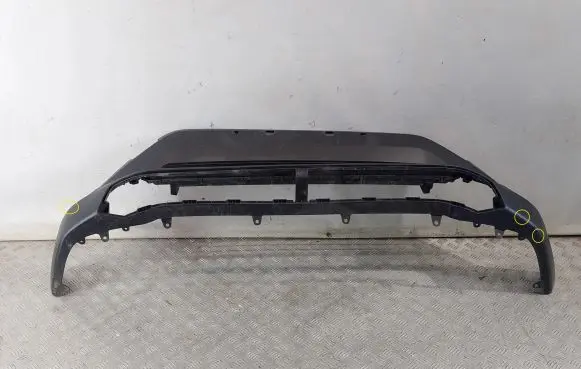 Toyota RAV 4 (XA50) Front bumper lip 5311342111 5311342121