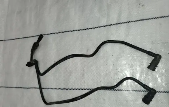 Nissan Navara D40 Brake vacuum hose/pipe 