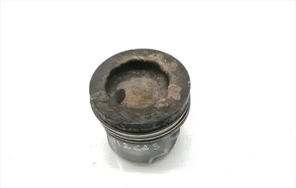 Piston
