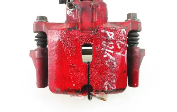 Mitsubishi Pajero Rear brake caliper 
