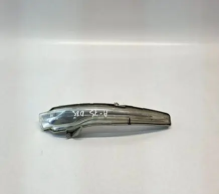 Mercedes-Benz C W205 Mirror indicator light A3170539