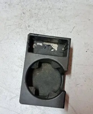 Audi A6 S6 C6 4F Cup holder 4F1862534B
