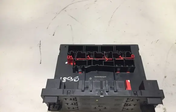 Volkswagen PASSAT B6 Comfort/convenience module 3C0937049J