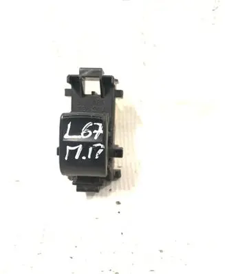 Toyota Yaris Electric window control switch