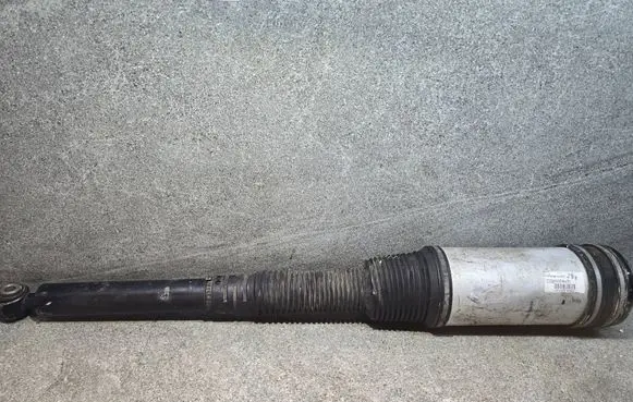 Mercedes-Benz S W220 Air suspension rear shock absorber C08605405 030206045562