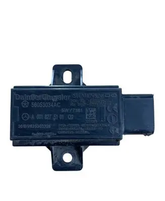 Jeep Grand Cherokee (WK) Tire pressure sensor 56053034AC A0018275101 5WY7361
